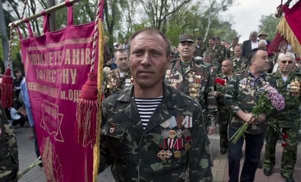 How Ukraine's Army Fell Apart