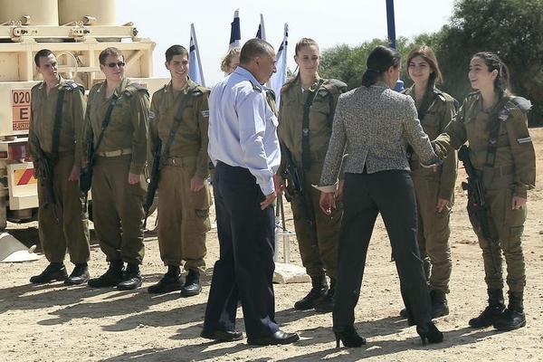 A Sad Independence Day for Israel