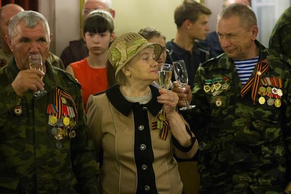 Putin Has Exposed Europe's Incompetence