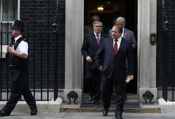 The UK's Hidden Time Bomb