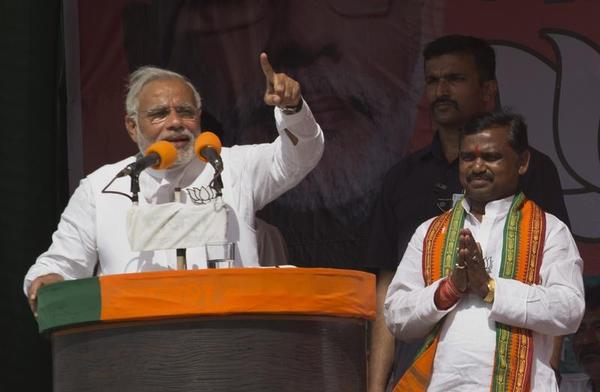 Why the West Should Pay Attention to Modi