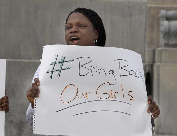 Boko Haram and the Liberal Elites