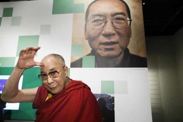The Dalai Lama as a 'Necessary Sacrifice'