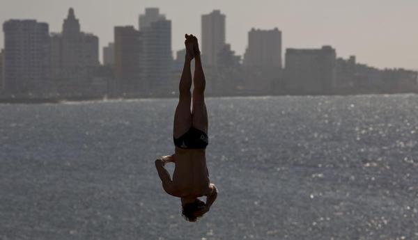 The Last Communist City