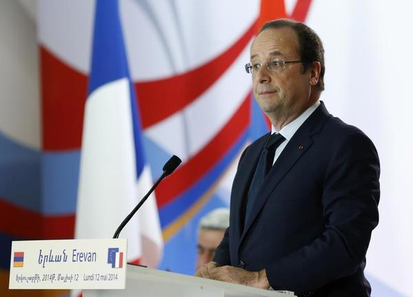 Europeans Dither on Defense While Putin Laughs