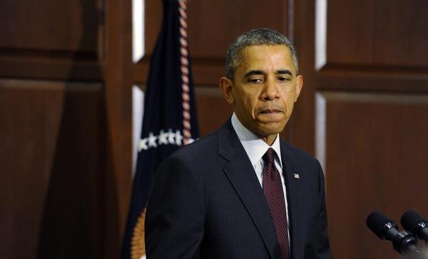 Obama's Legacy: A Nation in Retreat?