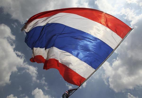 Democracy-in-Name-Only in Thailand