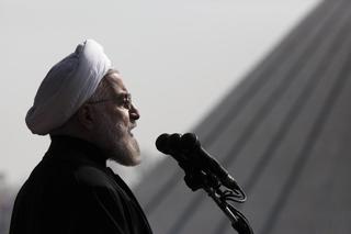 America Should Not Go Soft on Iran