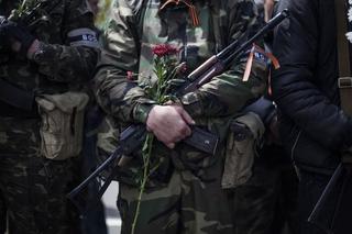 Ukraine Civil War Fears Mount