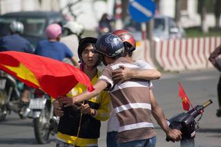 Vietnam Has Much to Lose if Anti-China Riots Go On