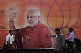 India's Destiny Dilemma