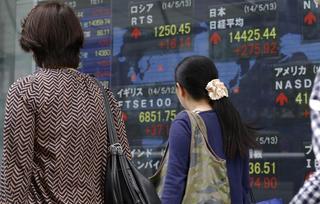 Gap Between GDP and Wellbeing