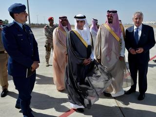 Qatar World Cup Is Human Rights Catastrophe