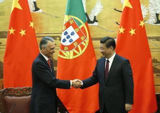 China's Hard Landing Is Coming