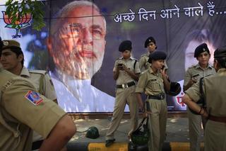 Hopes of a Generation Ride on Indian Vote