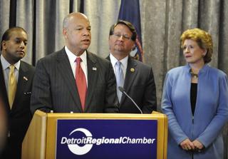 Could U.S. Stick Canada with Border Bill?