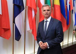 Why Europe Threatens Britain's Recovery