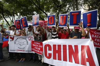 China and the Age of Contempt