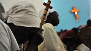 Sudan Woman Sentenced to Death for Christianity