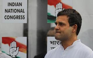 Why the Congress Dynasty Fell from Grace
