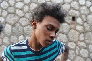 To Be Raped or to Become a Prostitute