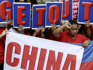 China's Vietnam Problem