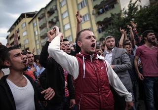 Turkey's Coal Problem