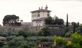 The Italian Disaster