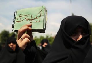 The Iran You're Not Hearing About