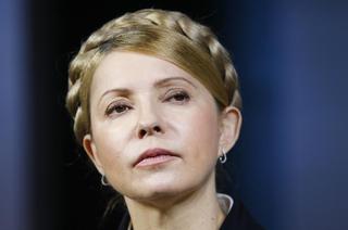 Can Tymoshenko Still Lead Ukraine?
