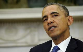 Obama Can't Hide Foreign Policy Errors Behind Iraq
