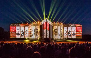 How Belgians Agree to Differ