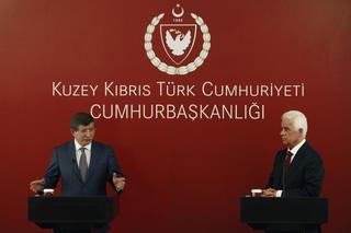 Stars Are Aligned for a Solution in Cyprus