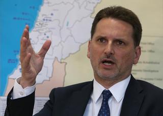 Want Mideast Peace? Change UN Refugee Policy