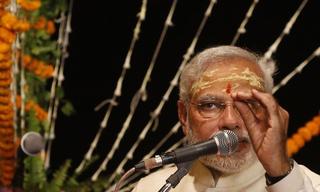 India Needs Its Thatcher Moment