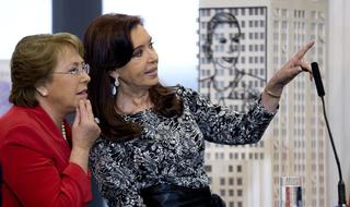 Chile's Success at Risk