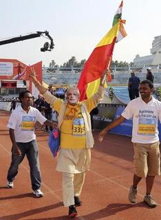 The Most Significant Turning Point of 2014