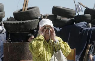 Gettysburg on the Maidan