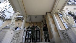 Thais Must Choose Ballots Over Bullets