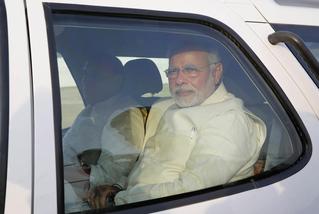 Modi's Role Model: Thatcher or Lee Kuan Yew?