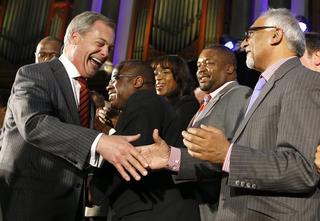 Britain Better Off Out of EU? It's a Fantasy