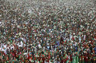 What's Driving Bangladesh's Organ Trade?