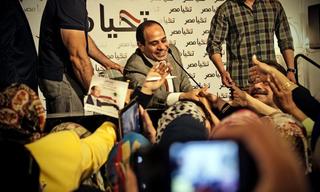 Egypt's Next President