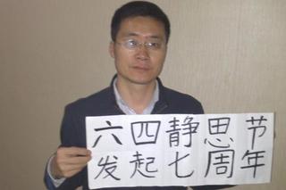 China's Swaggering 'Diehard' Lawyers