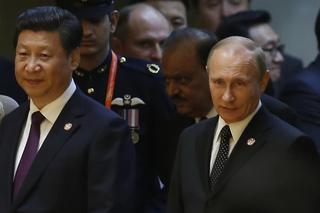 Russia's Elusive Quest for Asia Influence
