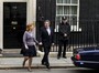 Gordon Brown Announces Constitutional Reform