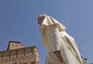 Is the Vatican Guilty of Torture?