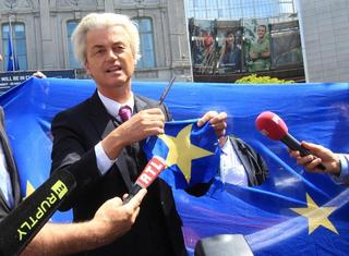 Europe's Dangerous Elections