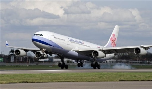 China Games U.S. as Hedge for Taiwan, Tibet