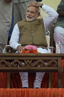 Why Modi Is Going to Upset Washington